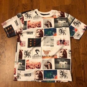 Day or Going Out Shirt